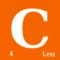 Chores 4 Less Logo