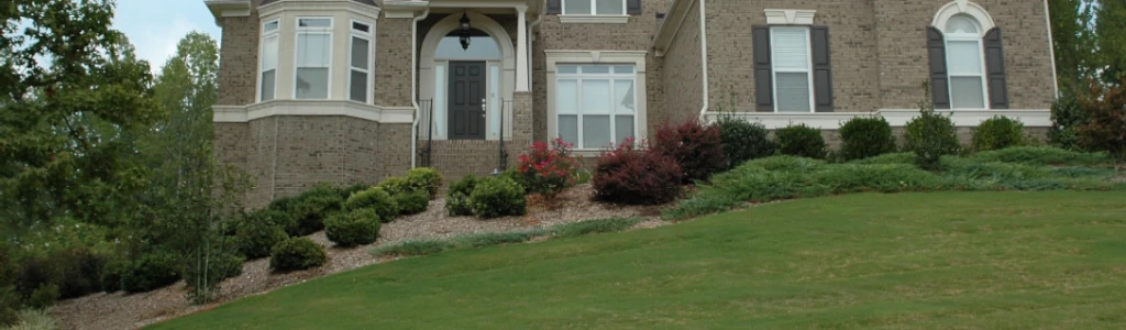 Curb Appeal Curb Appeal