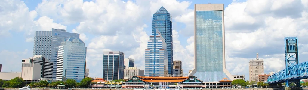 Jacksonville, Florida Jacksonville, Florida