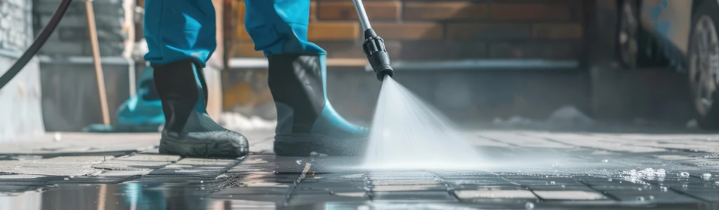 Pressure Washing Pressure Washing