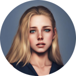 Erika Haraldsdóttir