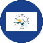 City of St. Johns, Florida