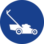 Lawn Mowing
